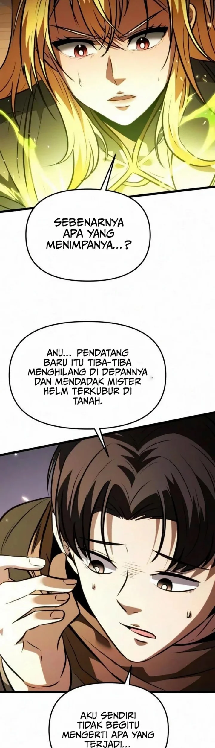 Reincarnator Chapter 138 Gambar 31