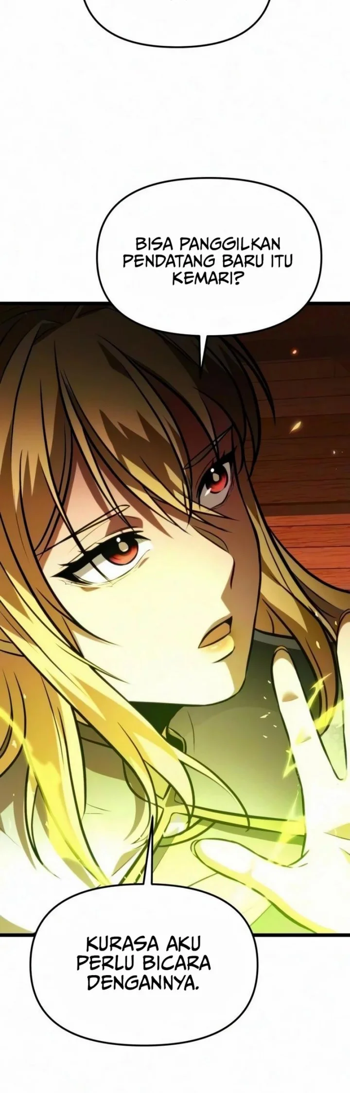 Reincarnator Chapter 138 Gambar 32