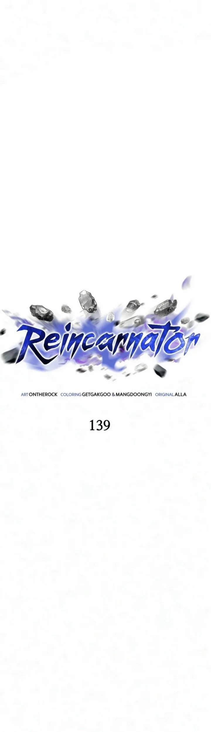Reincarnator Chapter 139 Gambar 32