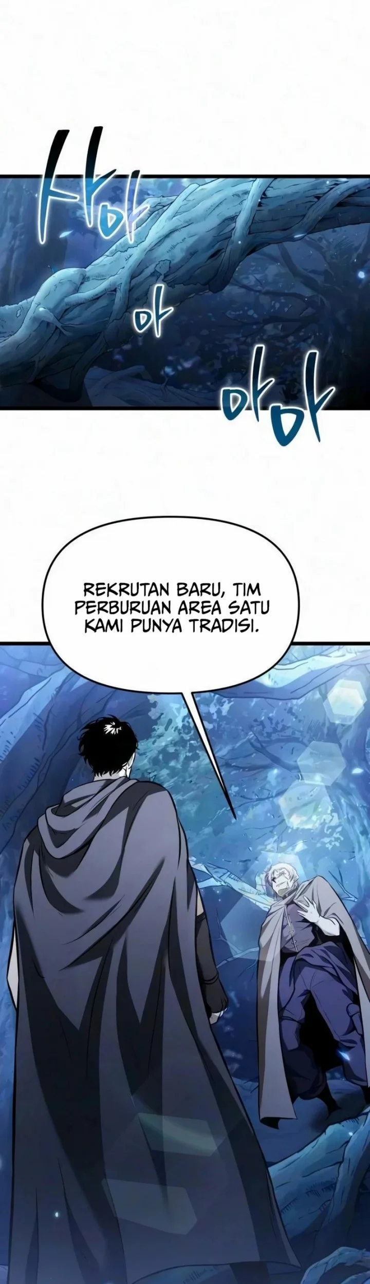 Reincarnator Chapter 139 Gambar 33