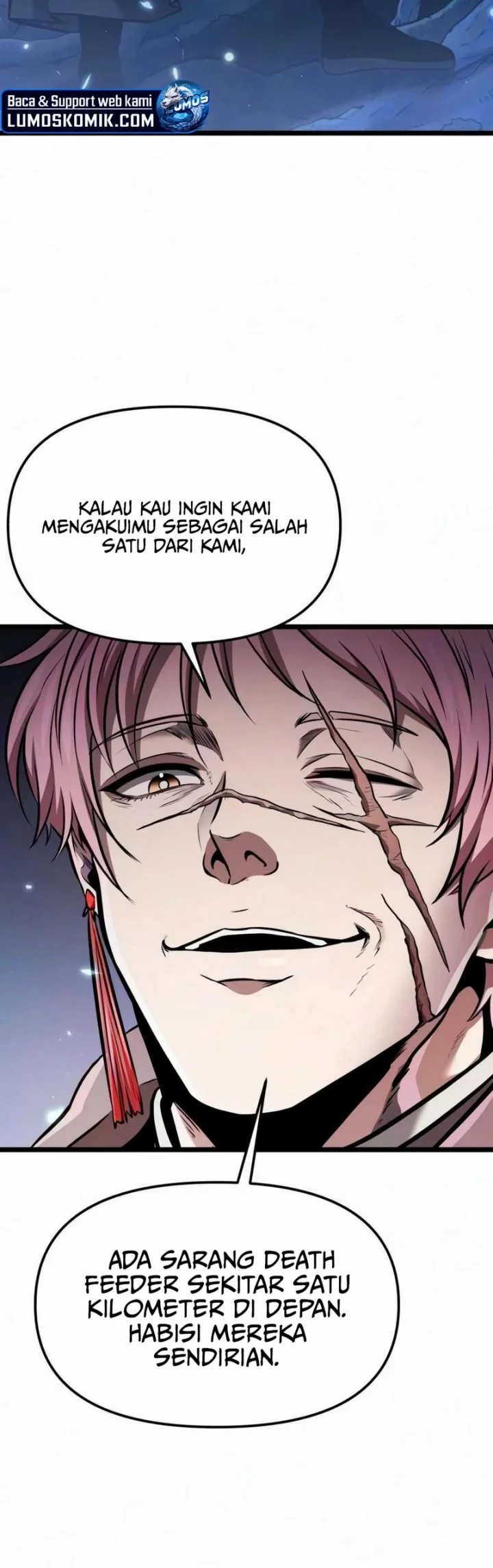 Reincarnator Chapter 139 Gambar 34