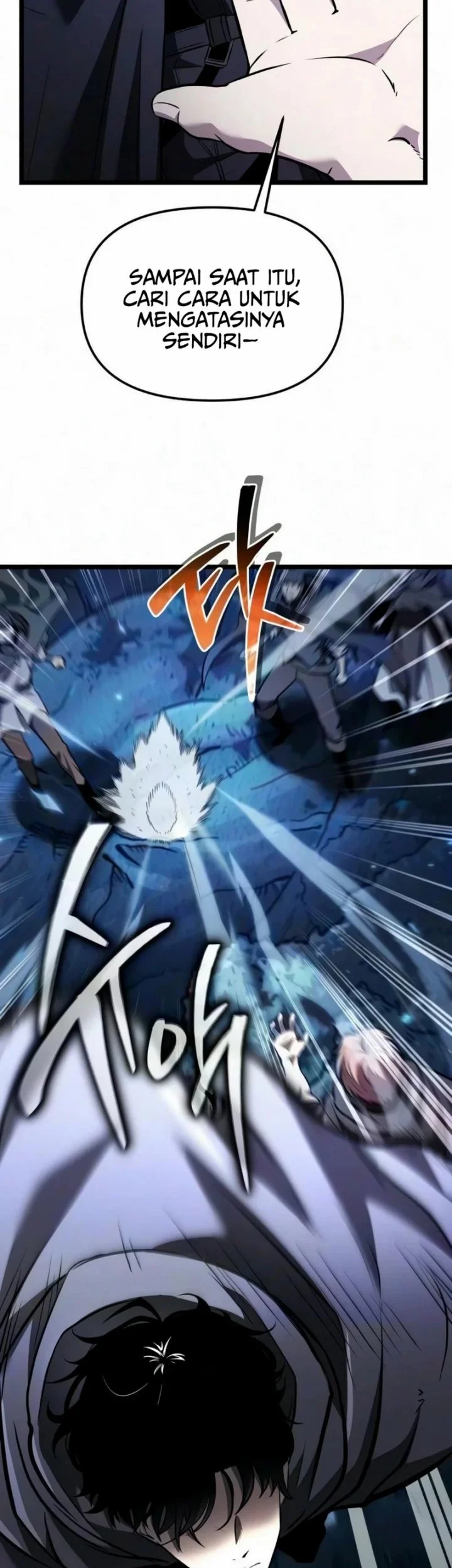 Reincarnator Chapter 139 Gambar 36