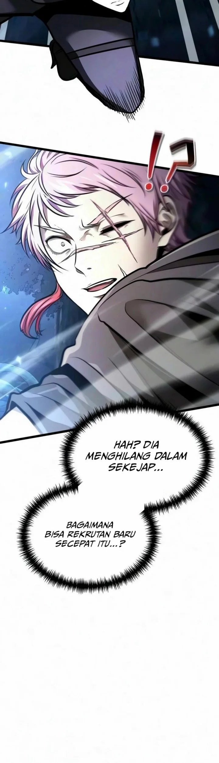 Reincarnator Chapter 139 Gambar 37