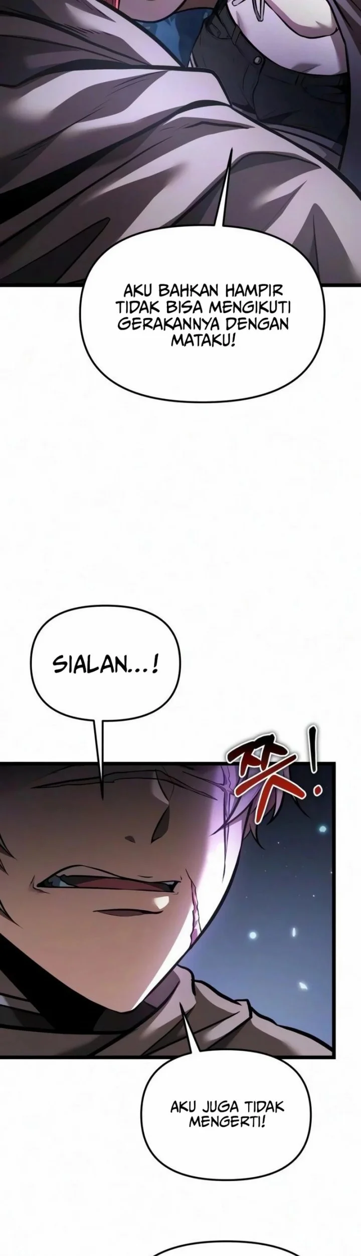 Reincarnator Chapter 139 Gambar 40