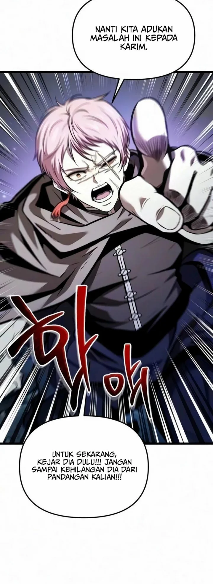 Reincarnator Chapter 139 Gambar 41