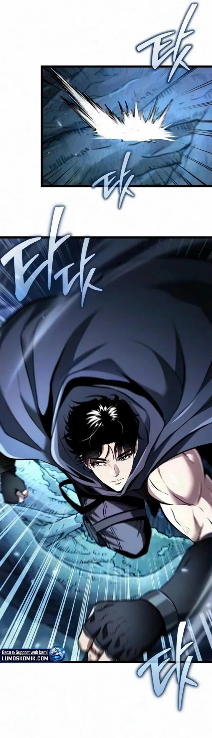 Reincarnator Chapter 139 Gambar 42