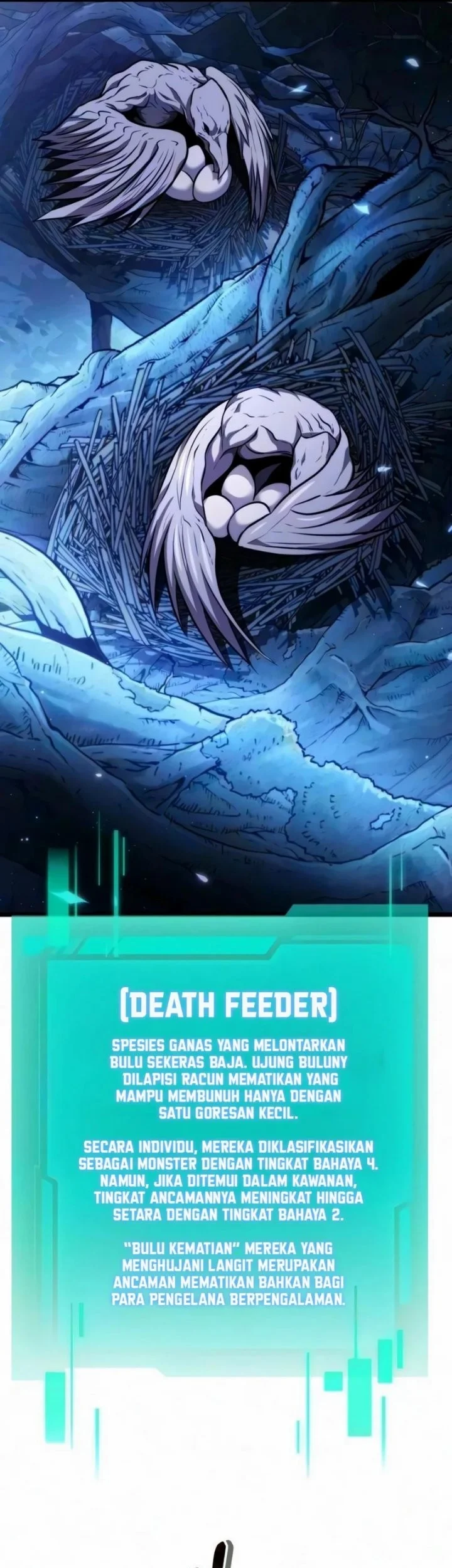 Reincarnator Chapter 139 Gambar 45