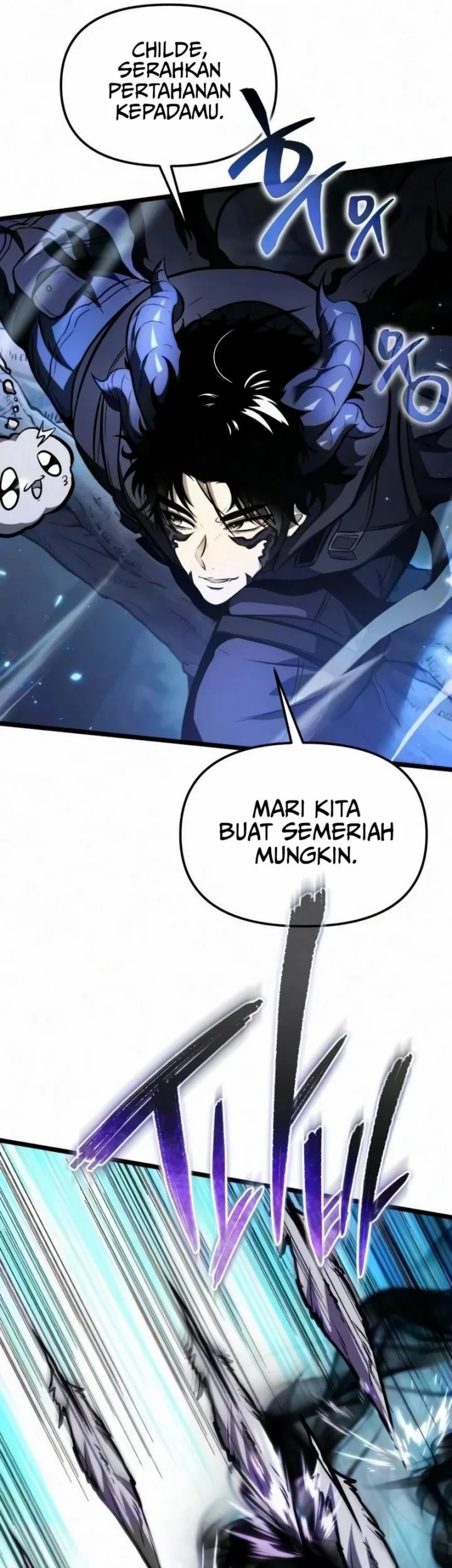 Reincarnator Chapter 139 Gambar 52