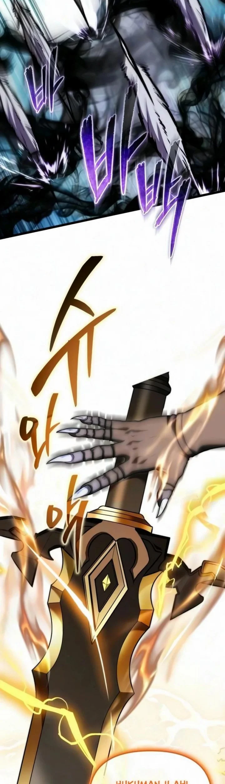 Reincarnator Chapter 139 Gambar 53