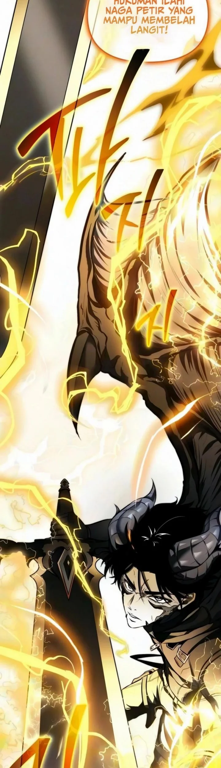 Reincarnator Chapter 139 Gambar 54