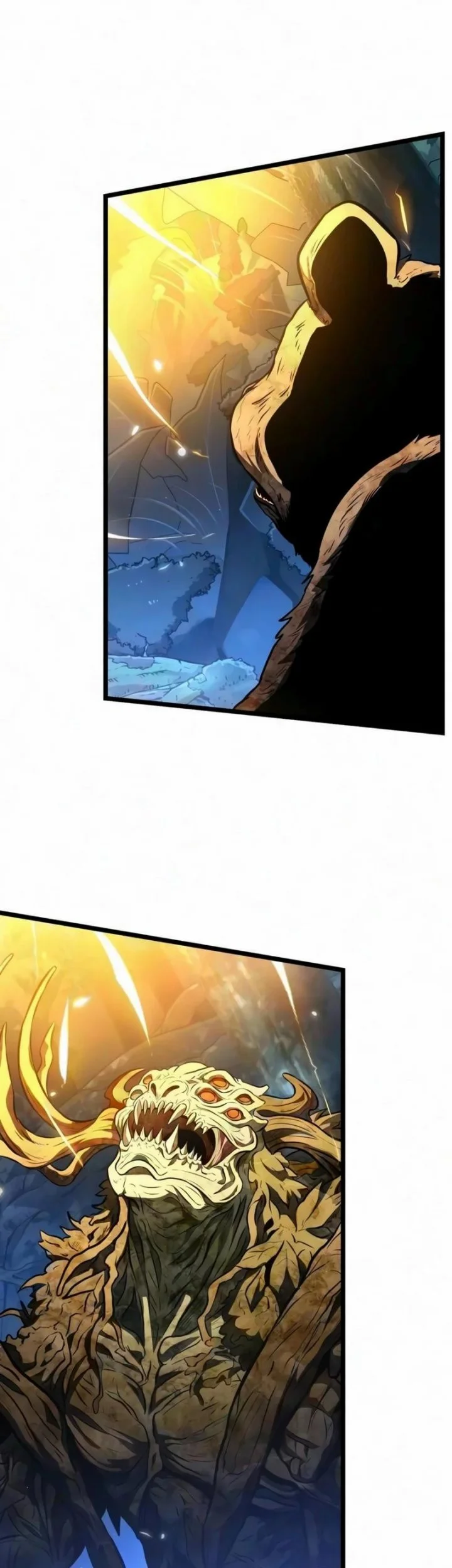 Reincarnator Chapter 139 Gambar 61