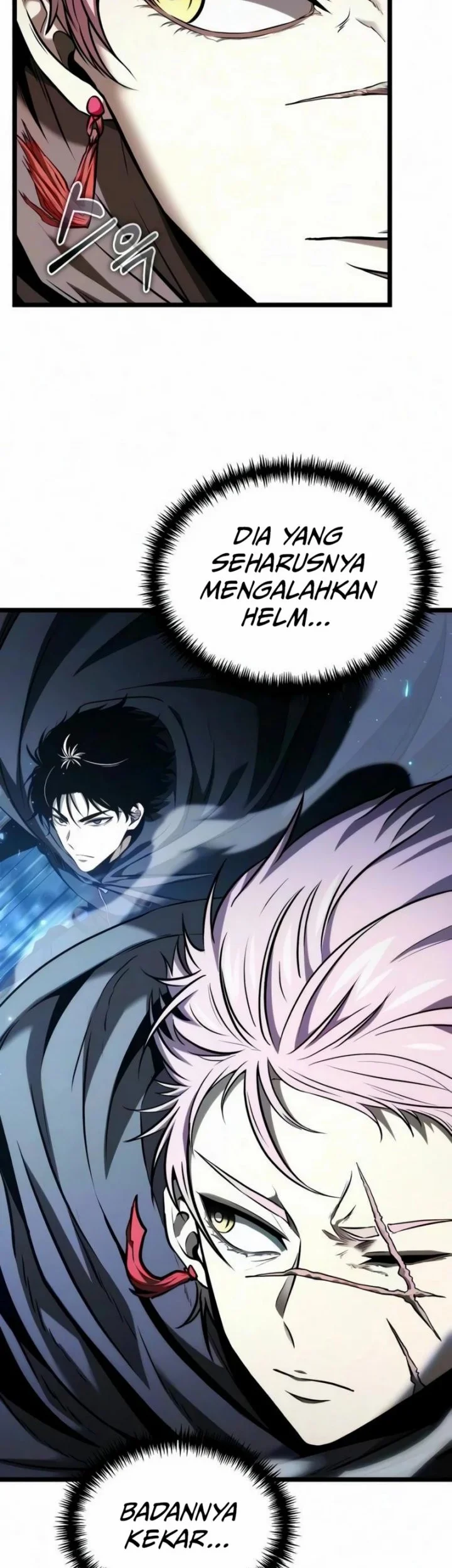 Reincarnator Chapter 139 Gambar 3