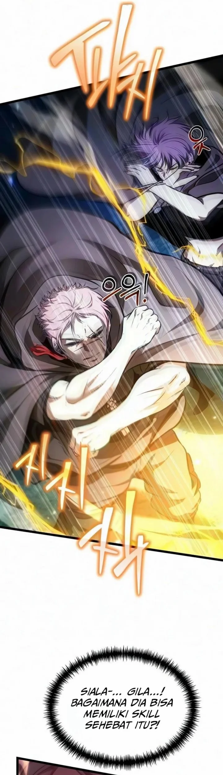 Reincarnator Chapter 139 Gambar 63