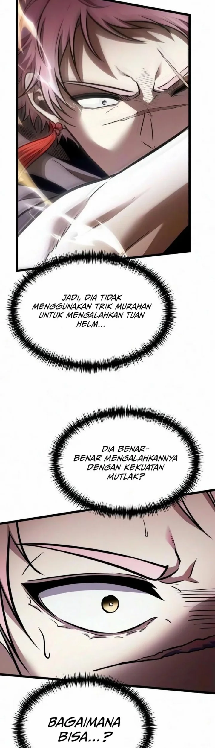 Reincarnator Chapter 139 Gambar 64