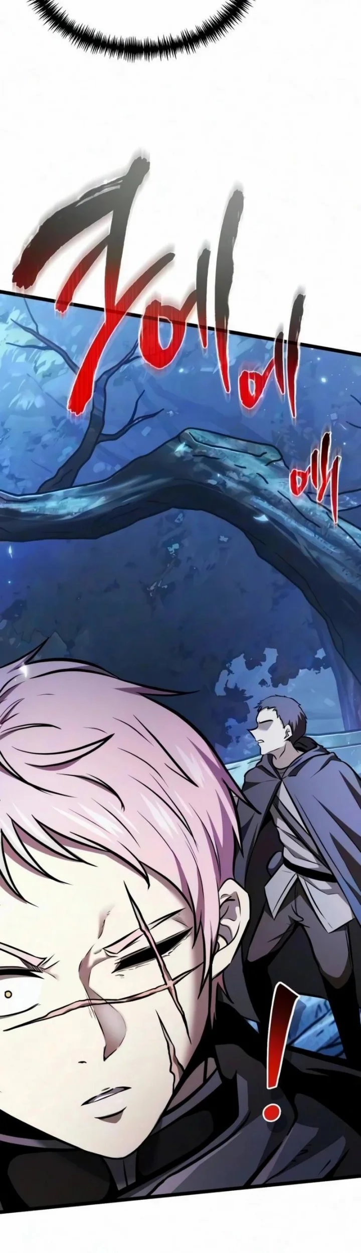 Reincarnator Chapter 139 Gambar 65