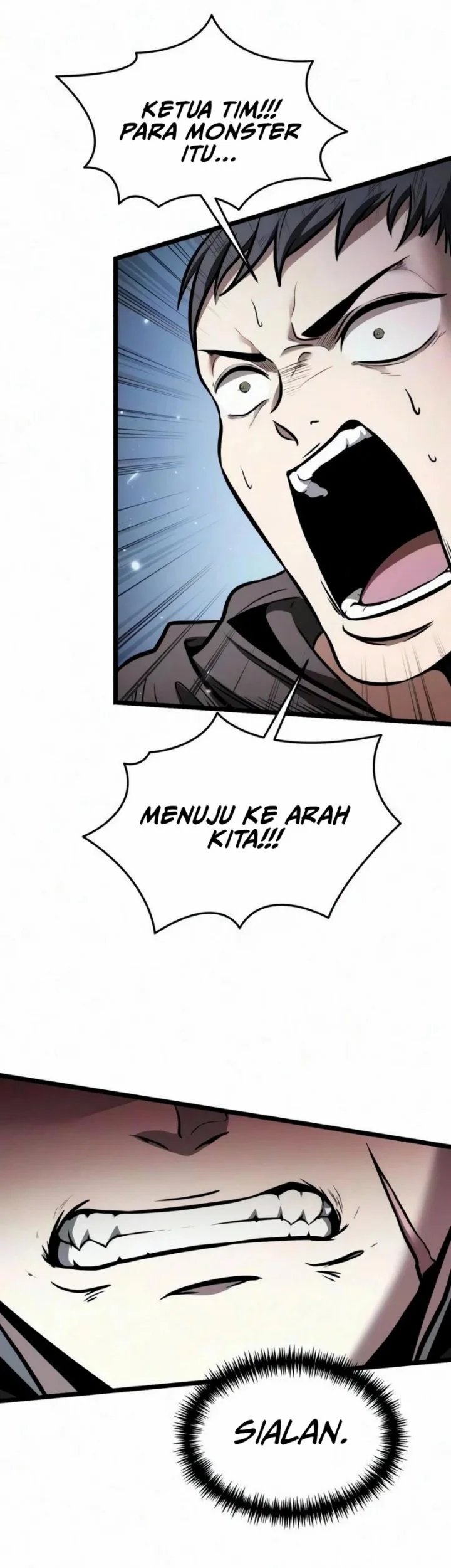Reincarnator Chapter 139 Gambar 67
