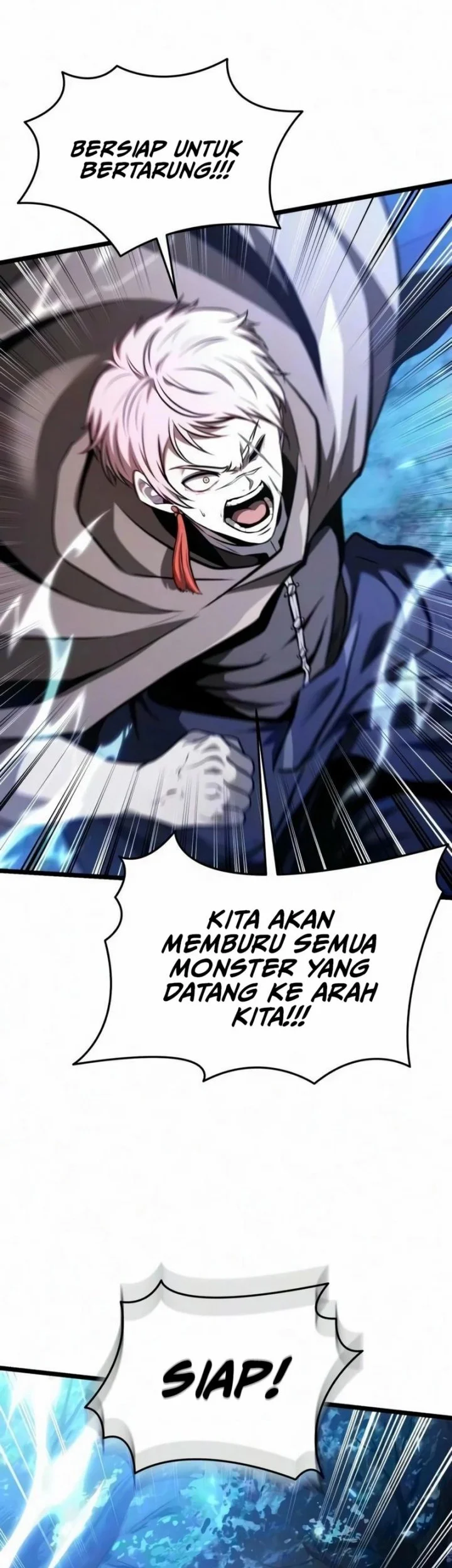 Reincarnator Chapter 139 Gambar 68