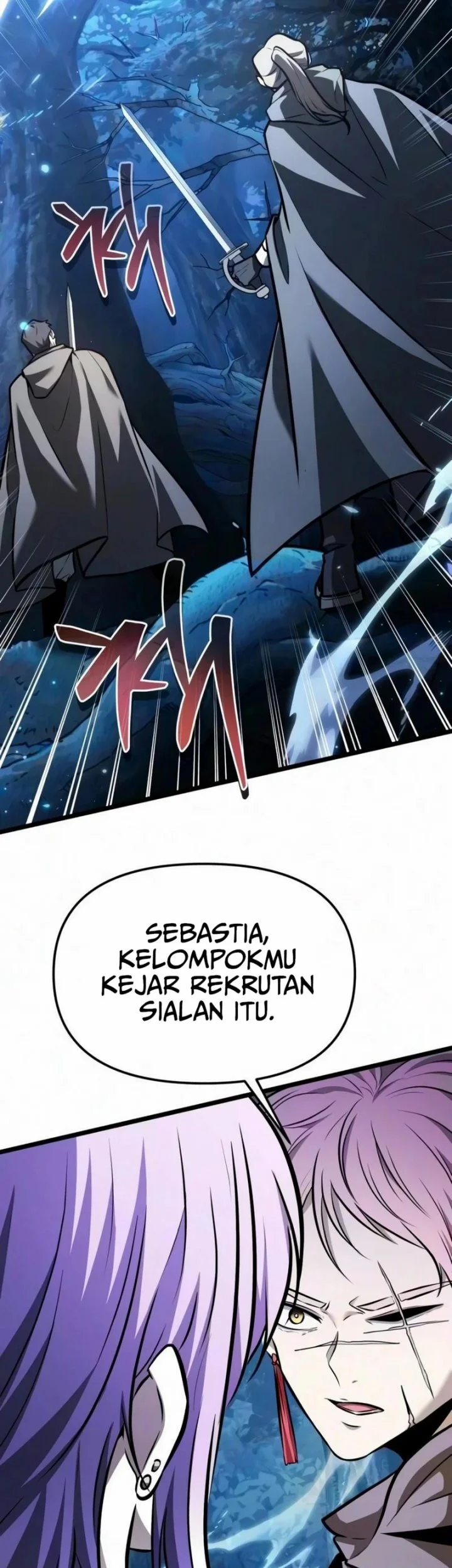 Reincarnator Chapter 139 Gambar 69