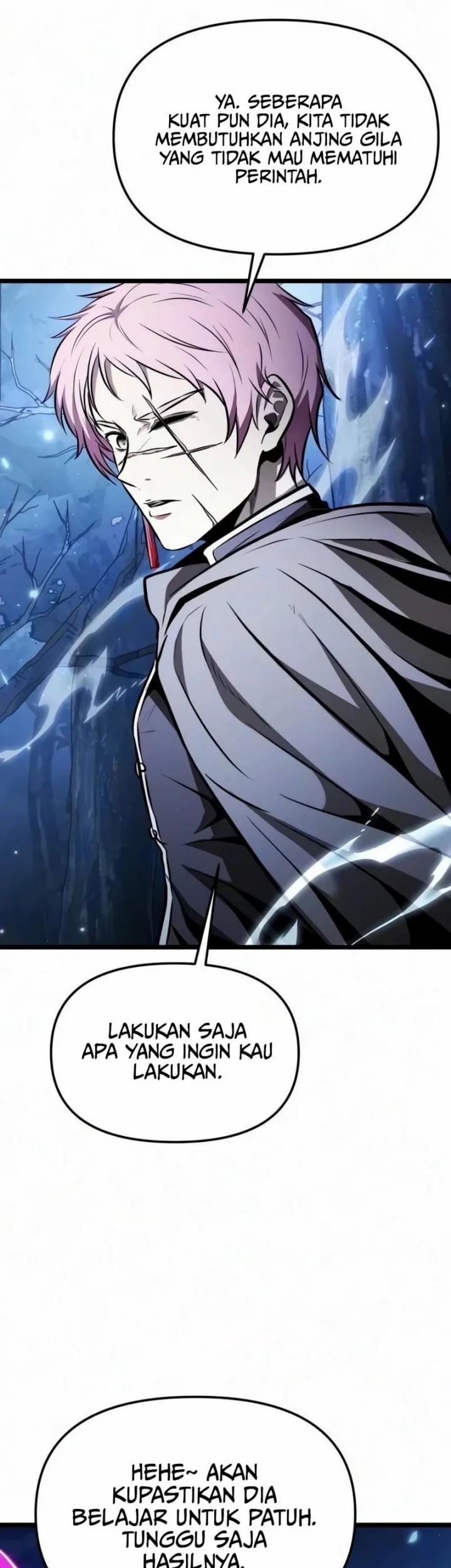 Reincarnator Chapter 139 Gambar 72