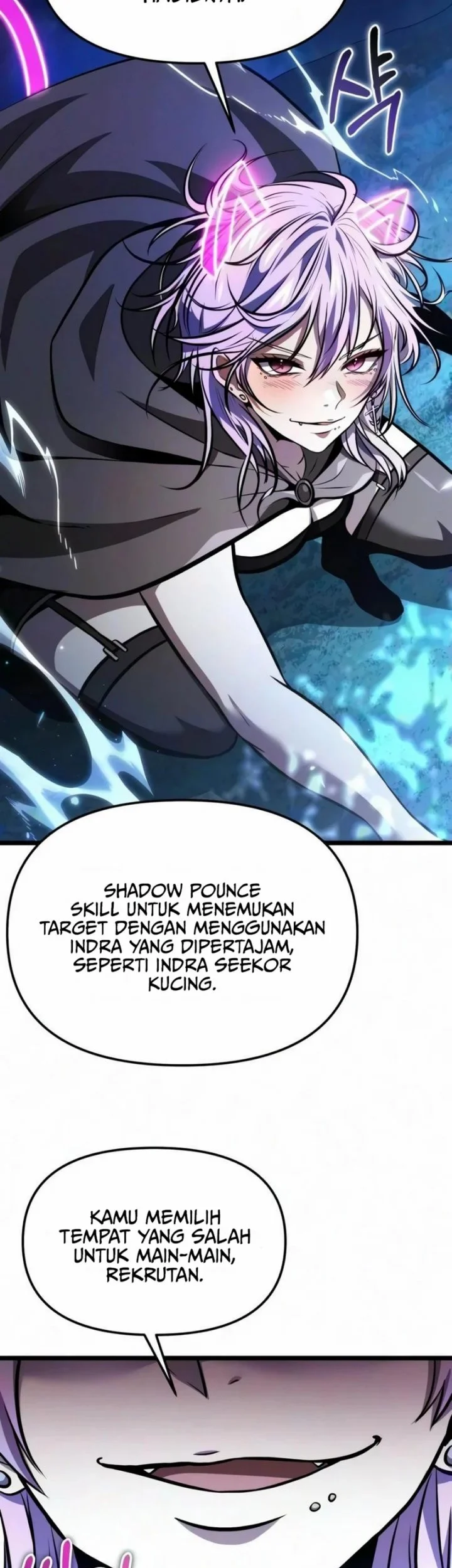 Reincarnator Chapter 139 Gambar 73