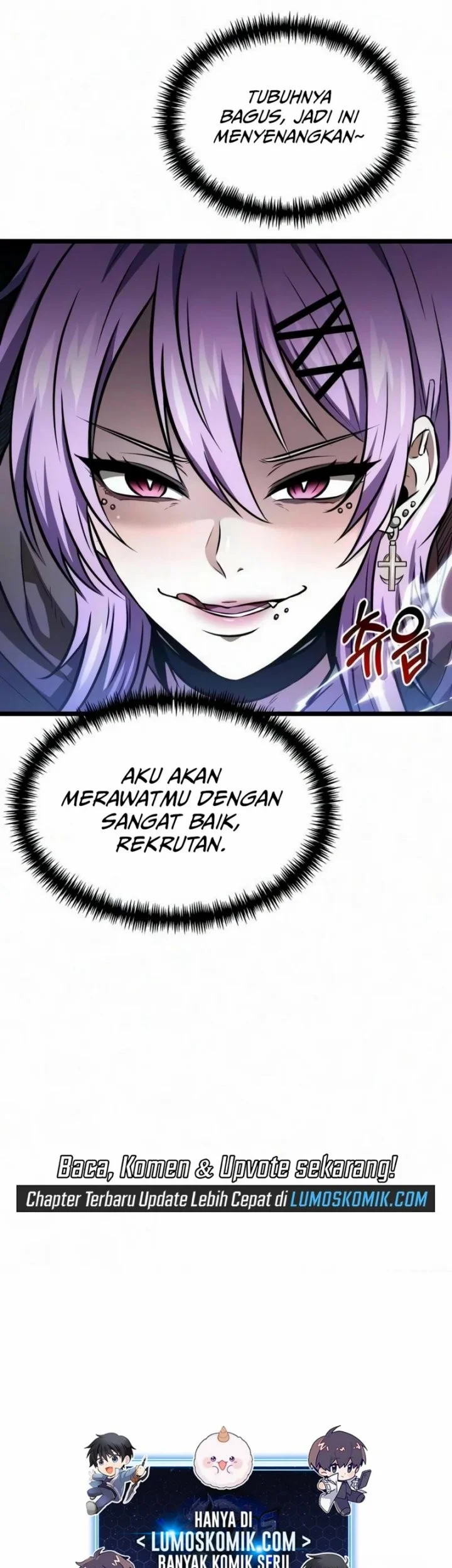 Reincarnator Chapter 139 Gambar 75