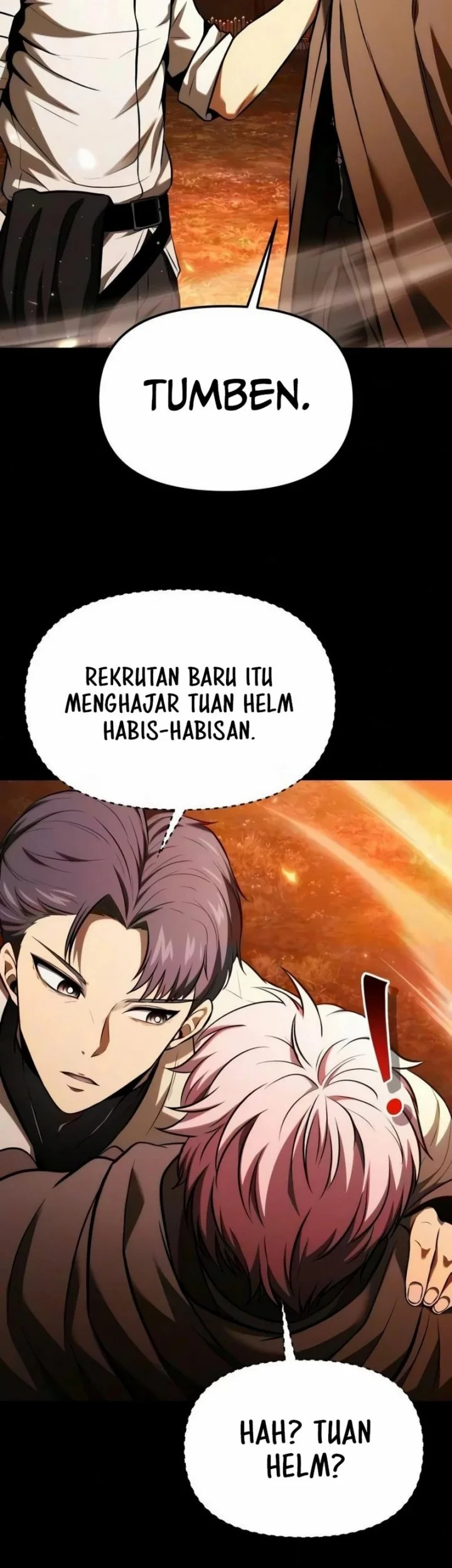 Reincarnator Chapter 139 Gambar 6
