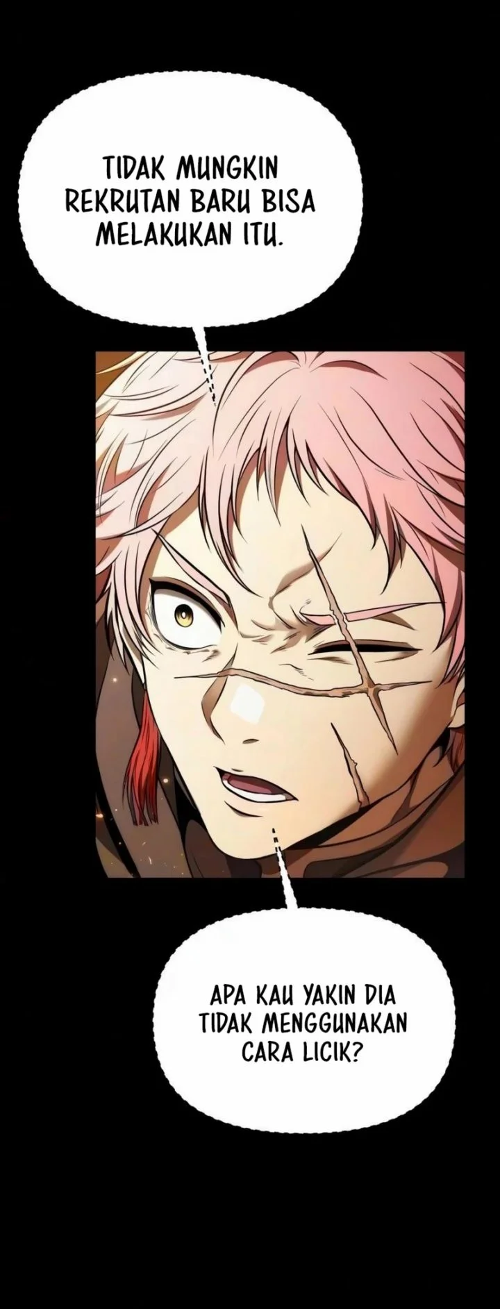 Reincarnator Chapter 139 Gambar 7