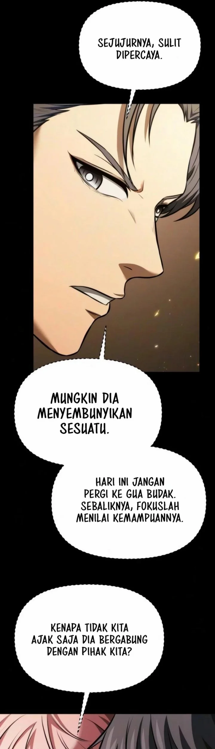 Reincarnator Chapter 139 Gambar 8