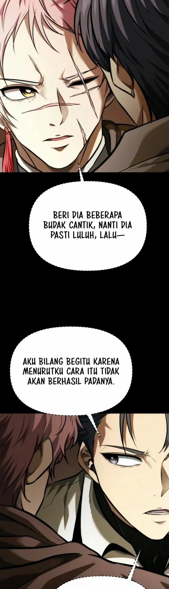 Reincarnator Chapter 139 Gambar 9