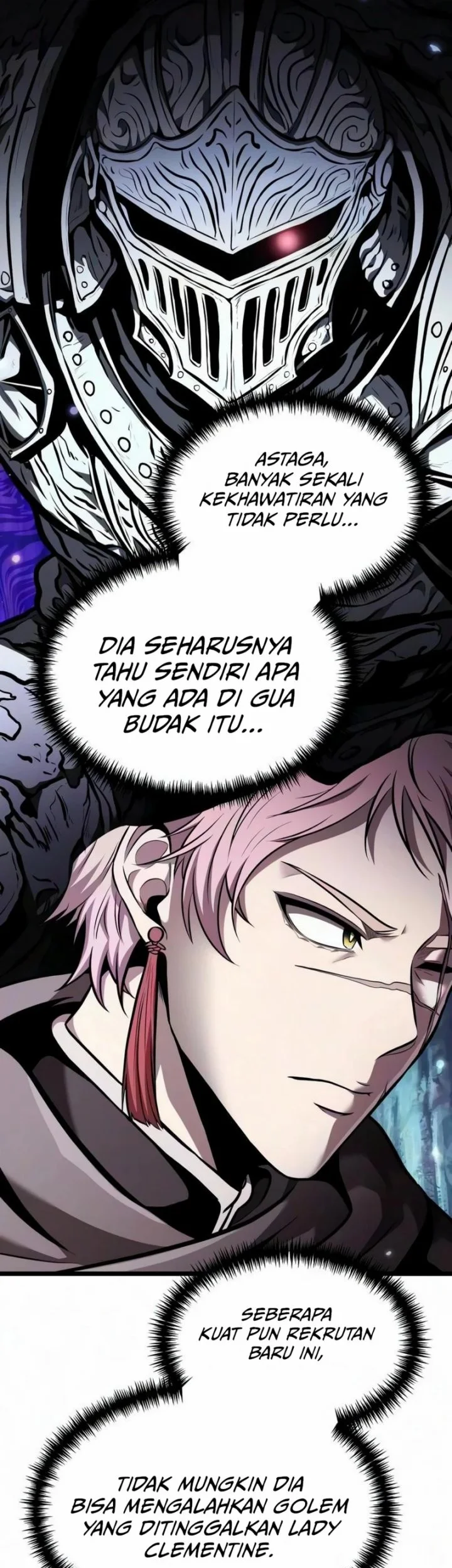 Reincarnator Chapter 139 Gambar 11