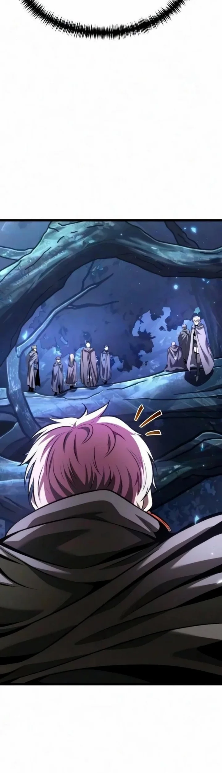 Reincarnator Chapter 139 Gambar 12