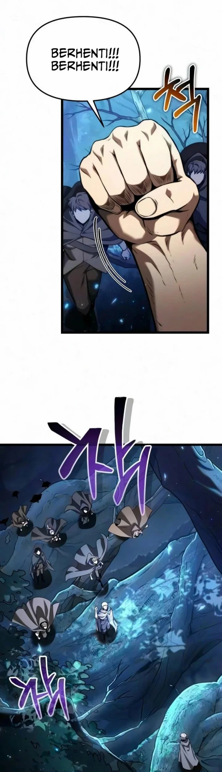 Reincarnator Chapter 139 Gambar 13