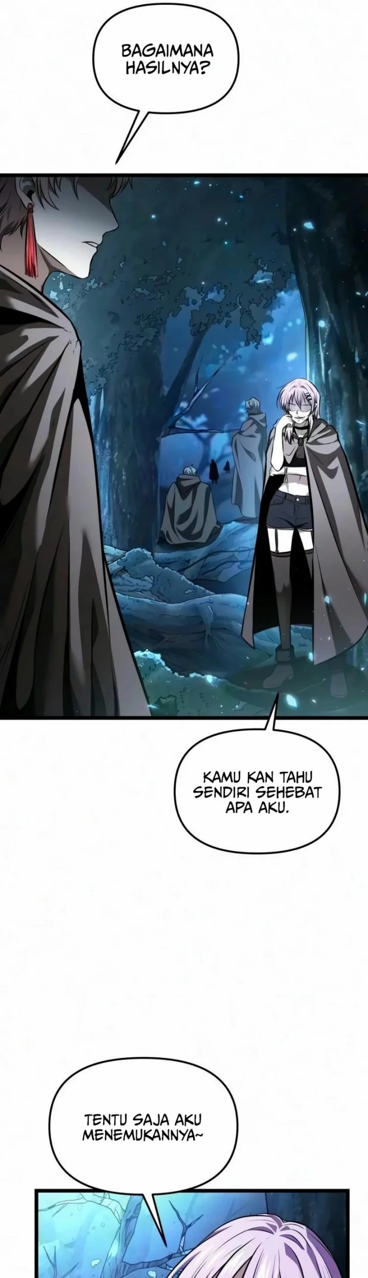 Reincarnator Chapter 139 Gambar 15