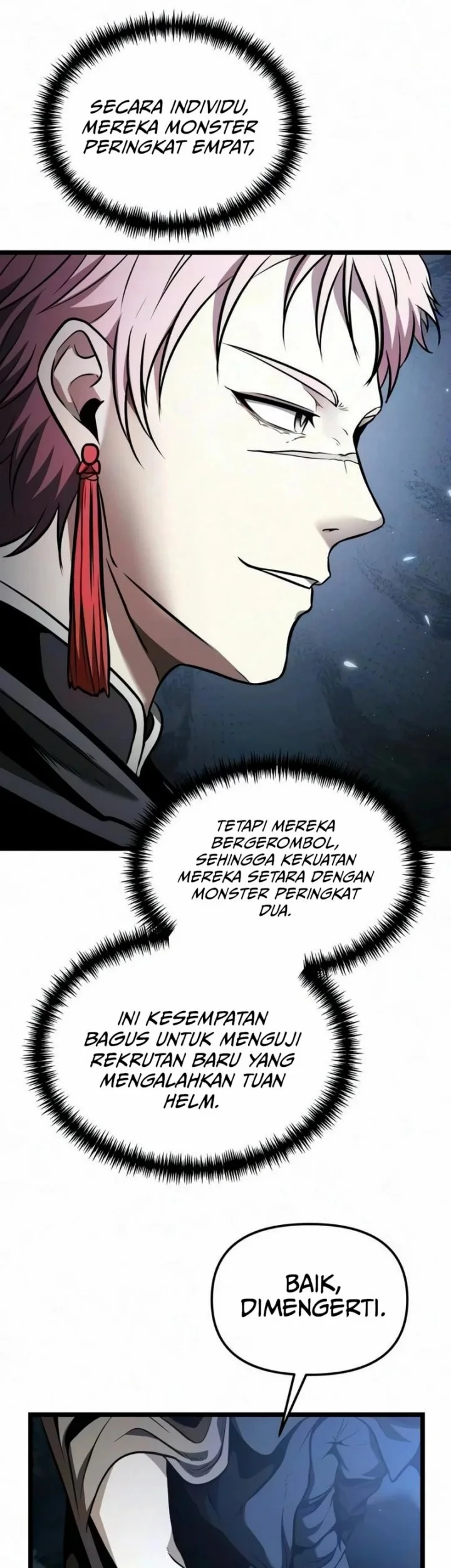 Reincarnator Chapter 139 Gambar 19