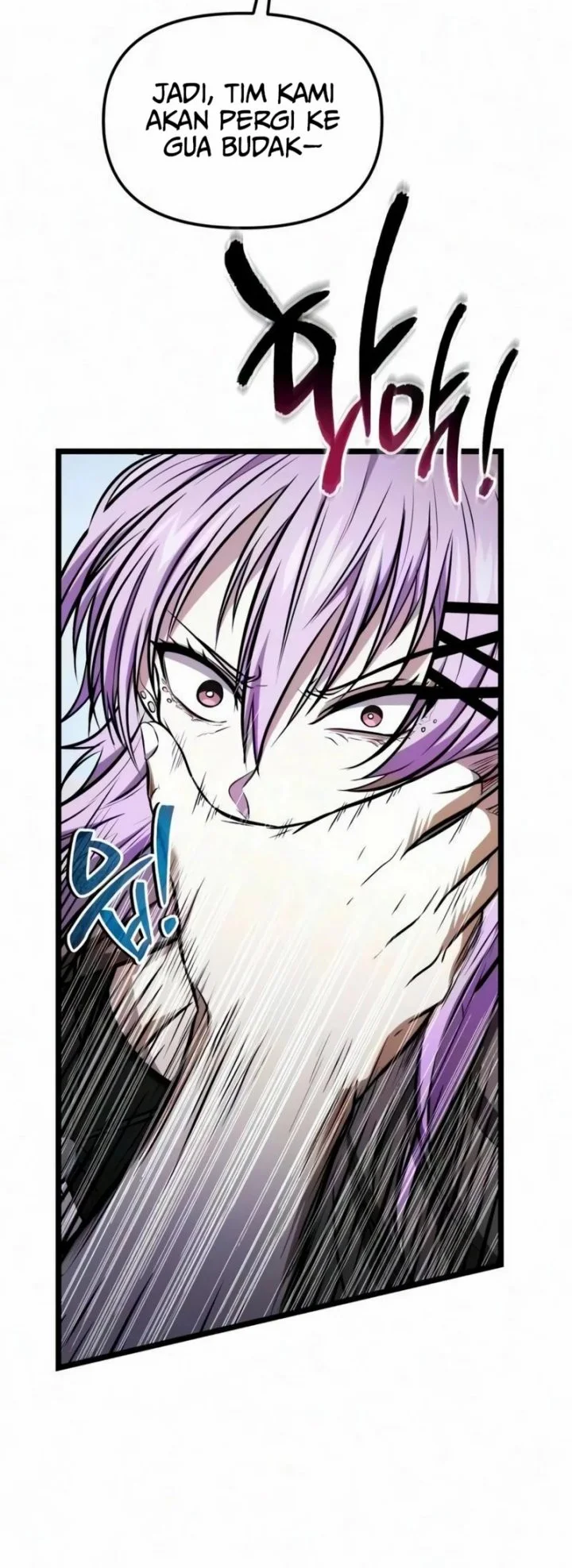 Reincarnator Chapter 139 Gambar 21