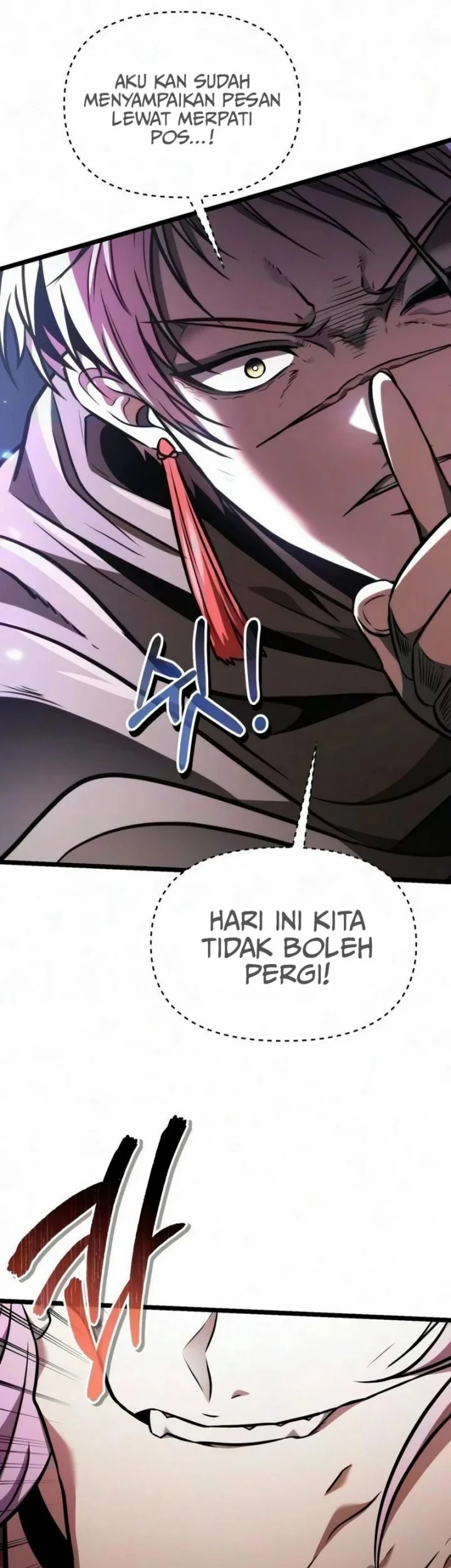 Reincarnator Chapter 139 Gambar 22
