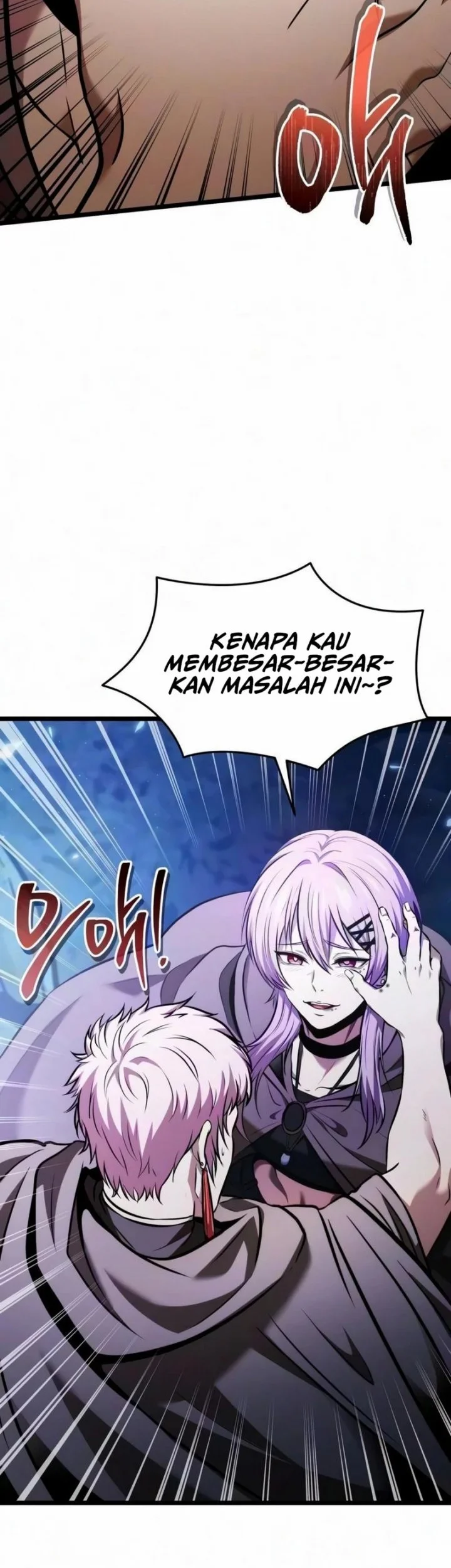 Reincarnator Chapter 139 Gambar 23