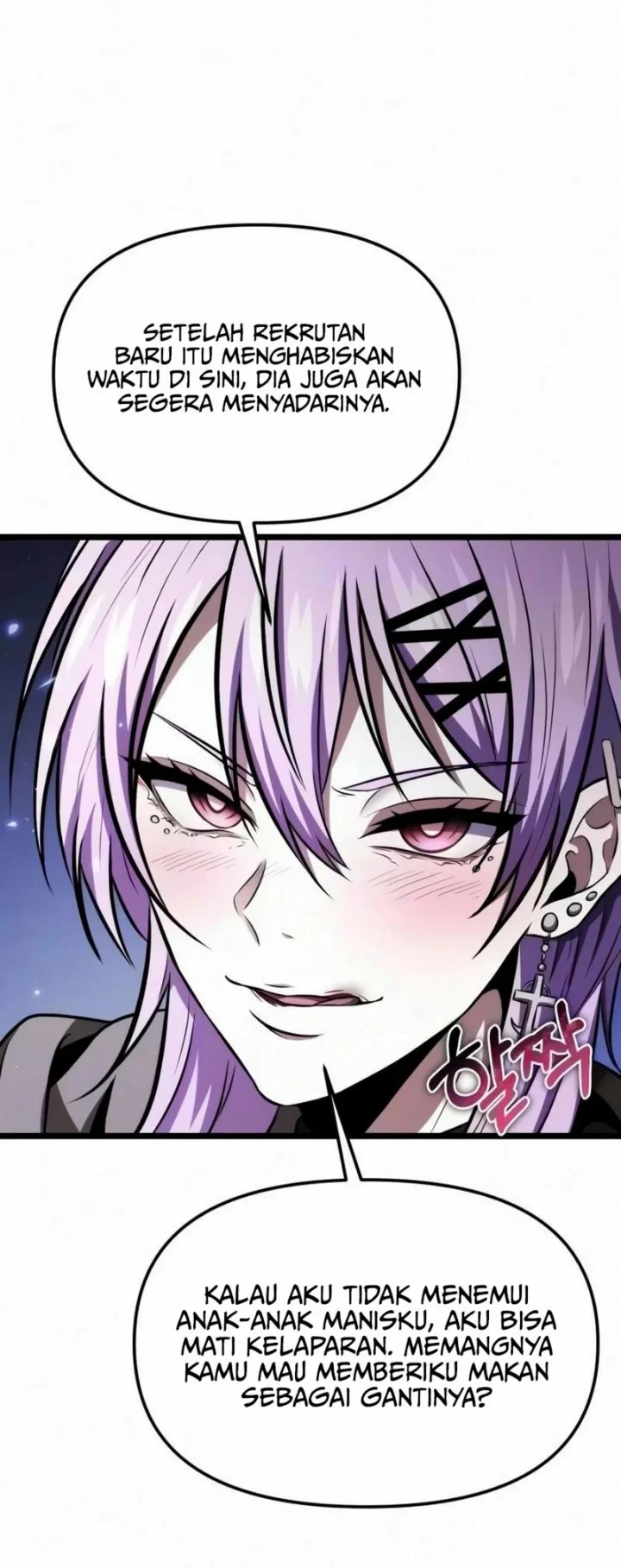 Reincarnator Chapter 139 Gambar 24