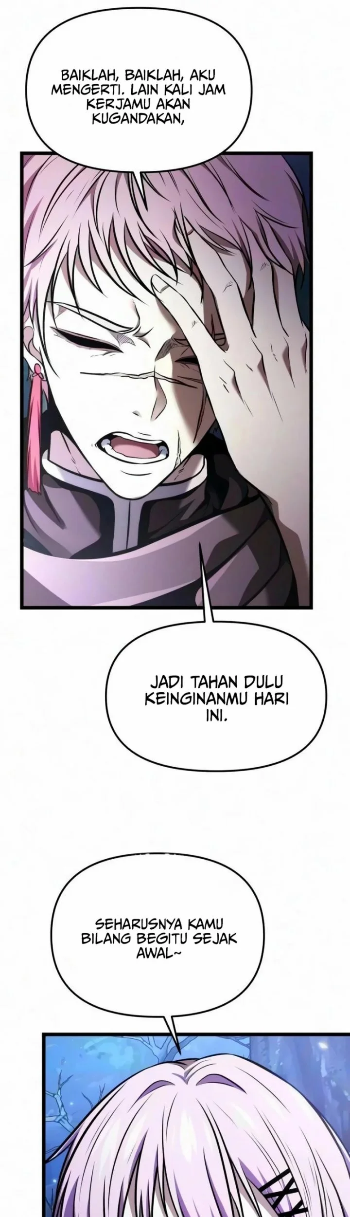 Reincarnator Chapter 139 Gambar 25