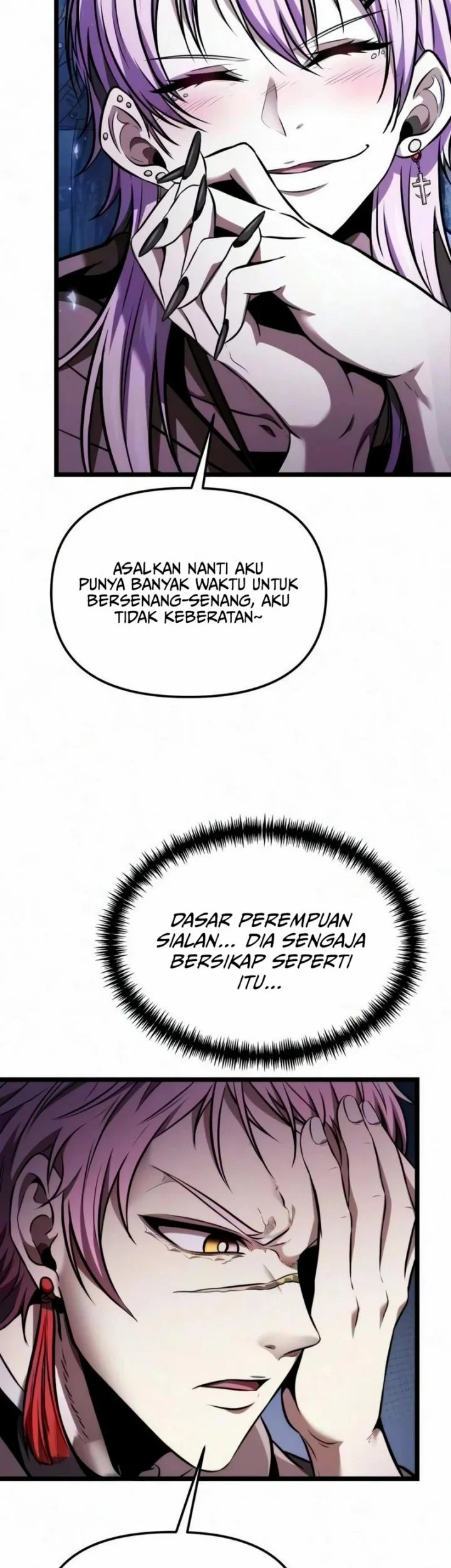 Reincarnator Chapter 139 Gambar 26