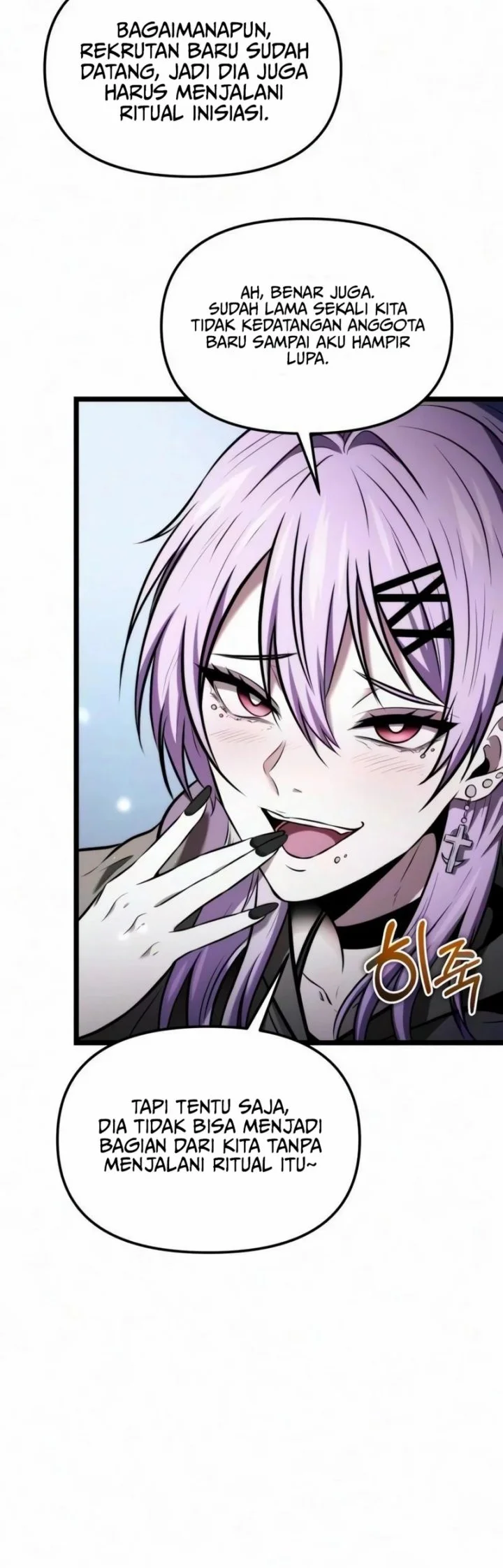 Reincarnator Chapter 139 Gambar 27