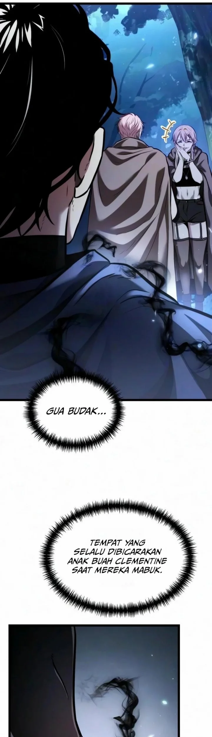 Reincarnator Chapter 139 Gambar 28
