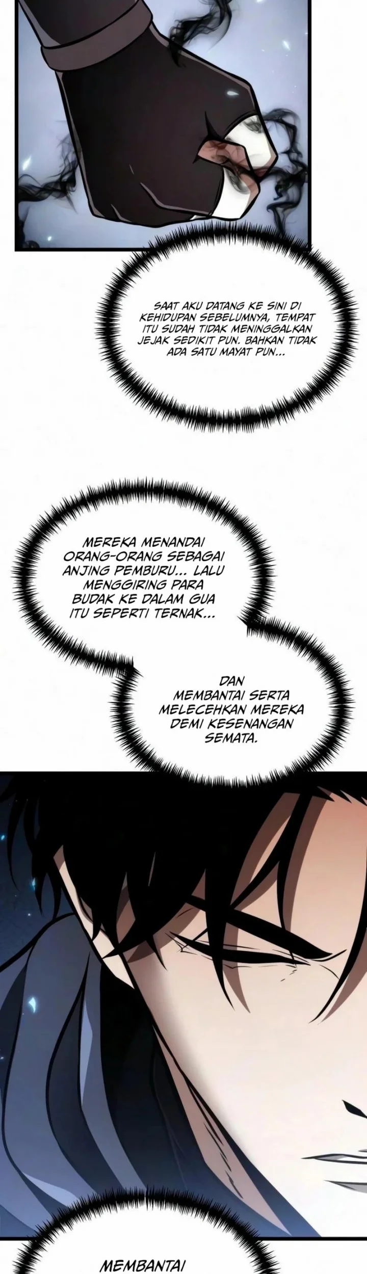 Reincarnator Chapter 139 Gambar 29