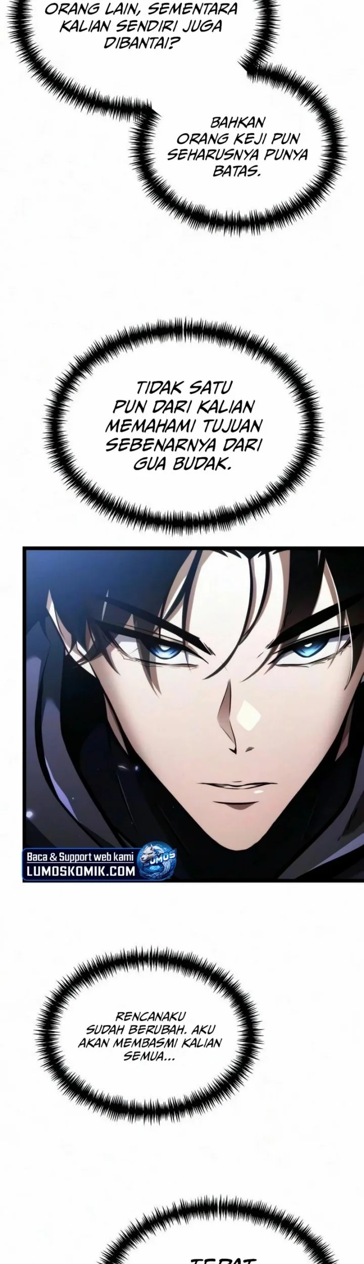 Reincarnator Chapter 139 Gambar 30