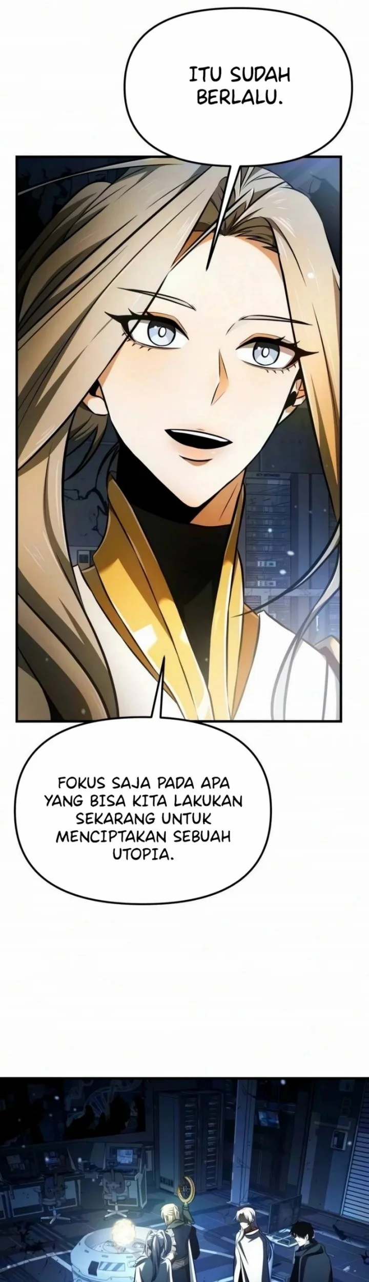 Reincarnator Chapter 140 Gambar 36