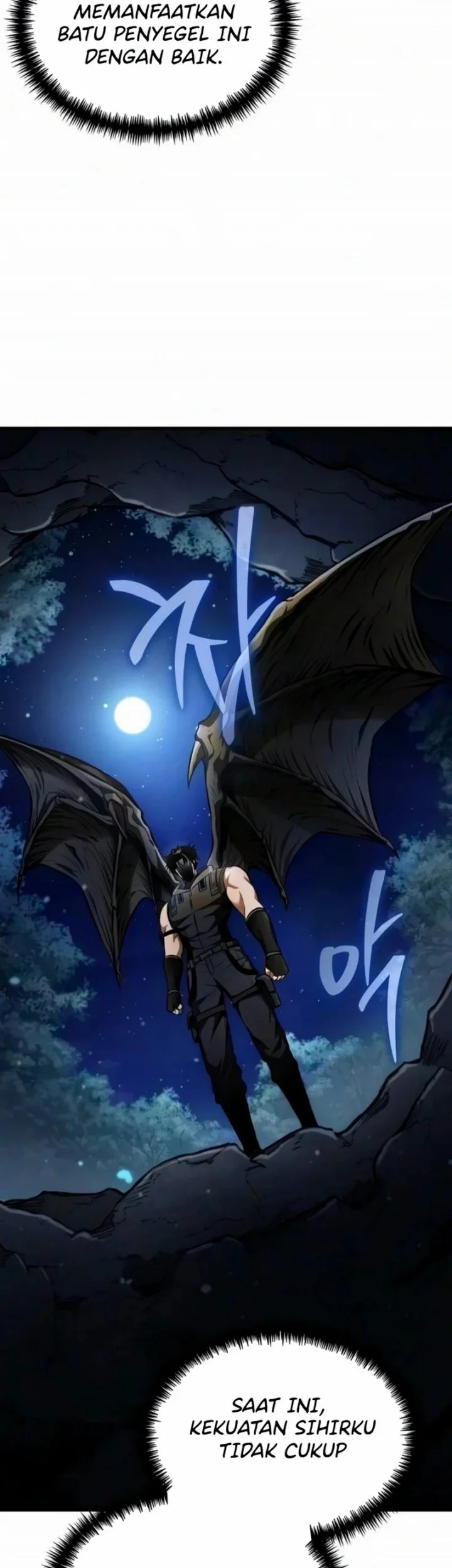 Reincarnator Chapter 140 Gambar 38