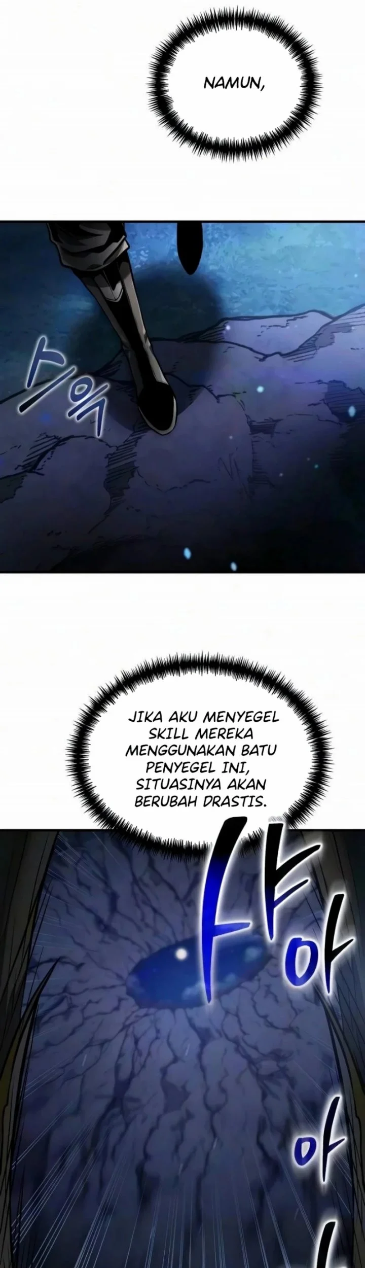 Reincarnator Chapter 140 Gambar 40