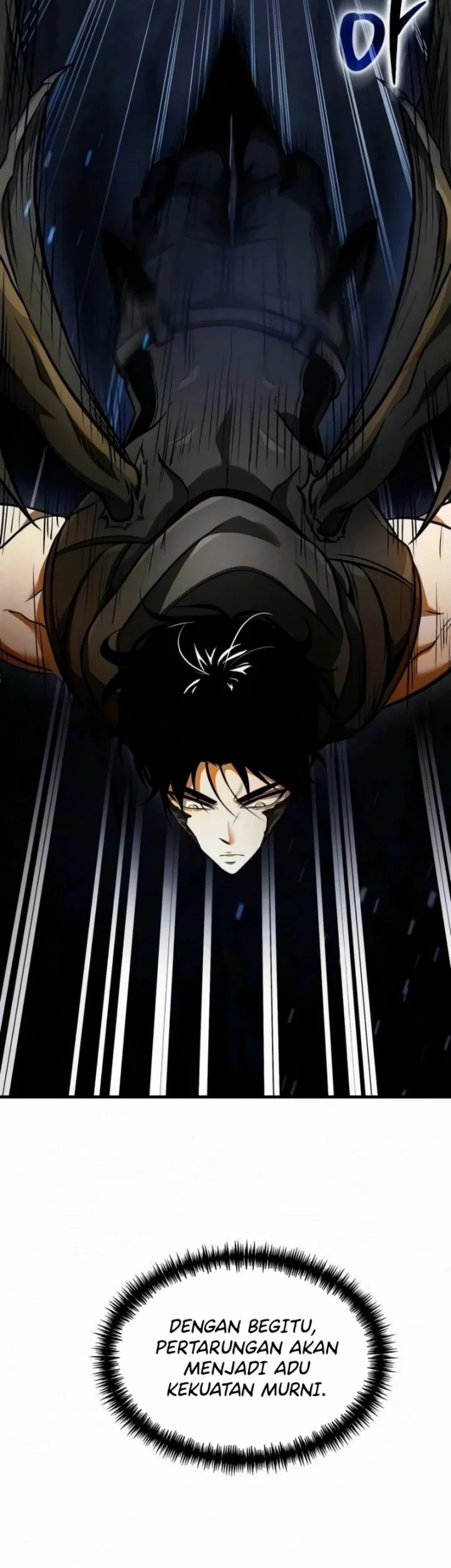 Reincarnator Chapter 140 Gambar 41