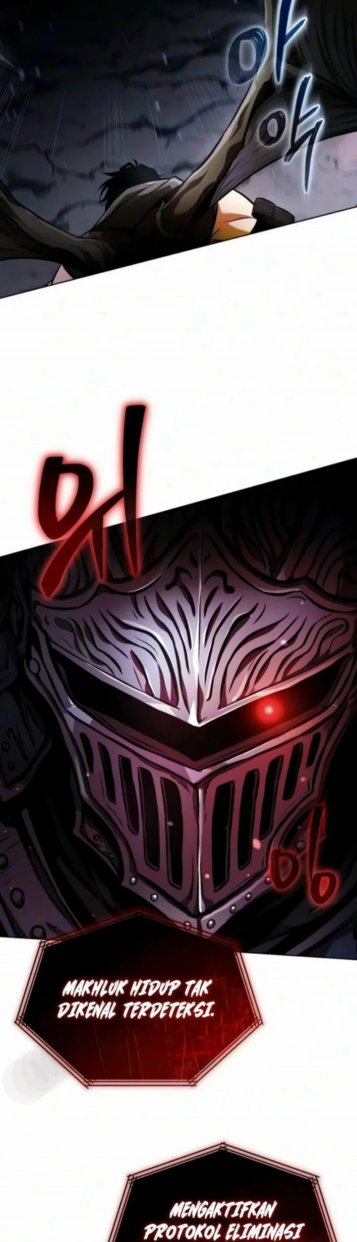 Reincarnator Chapter 140 Gambar 45