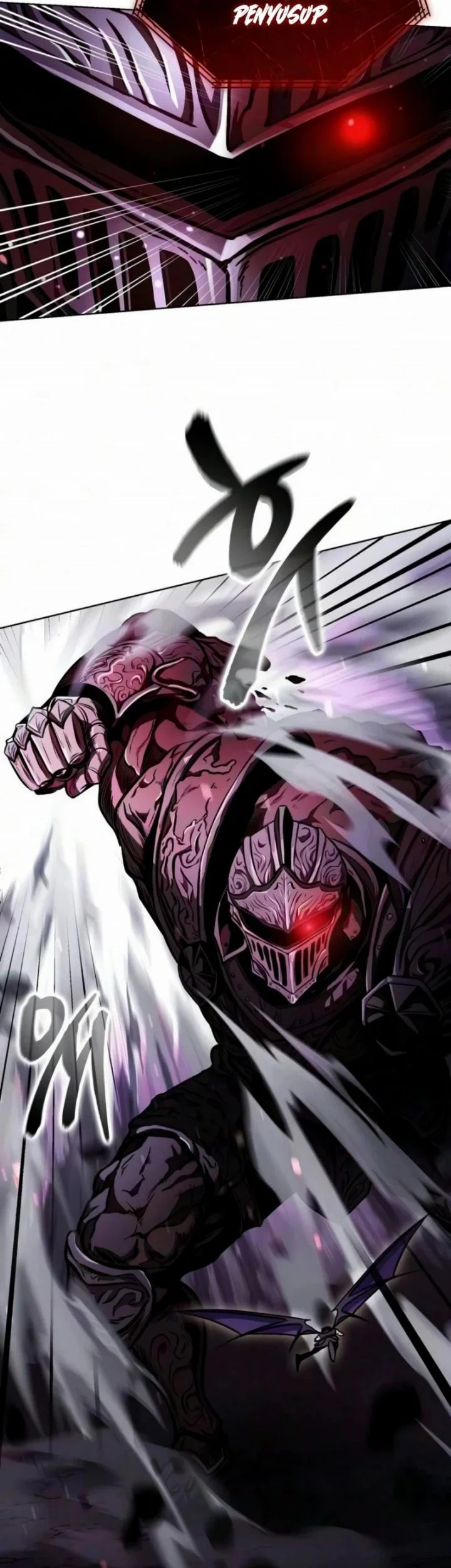 Reincarnator Chapter 140 Gambar 46